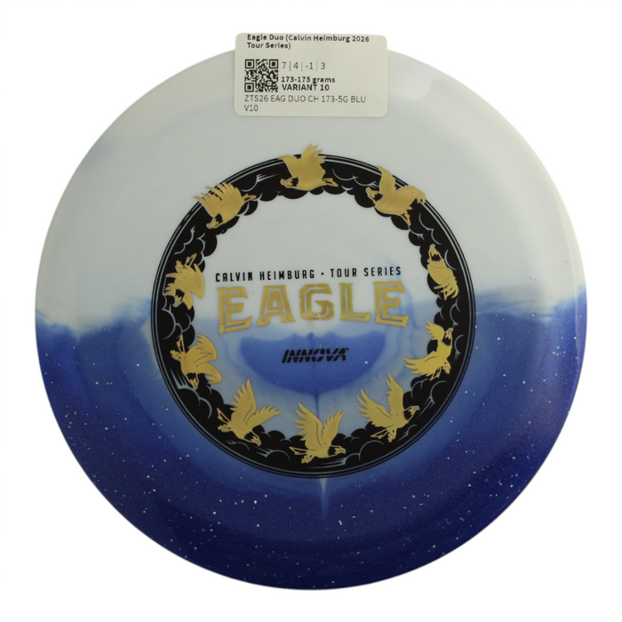173-175 grams / Variant 10