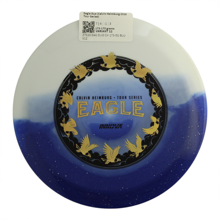 173-175 grams / Variant 12