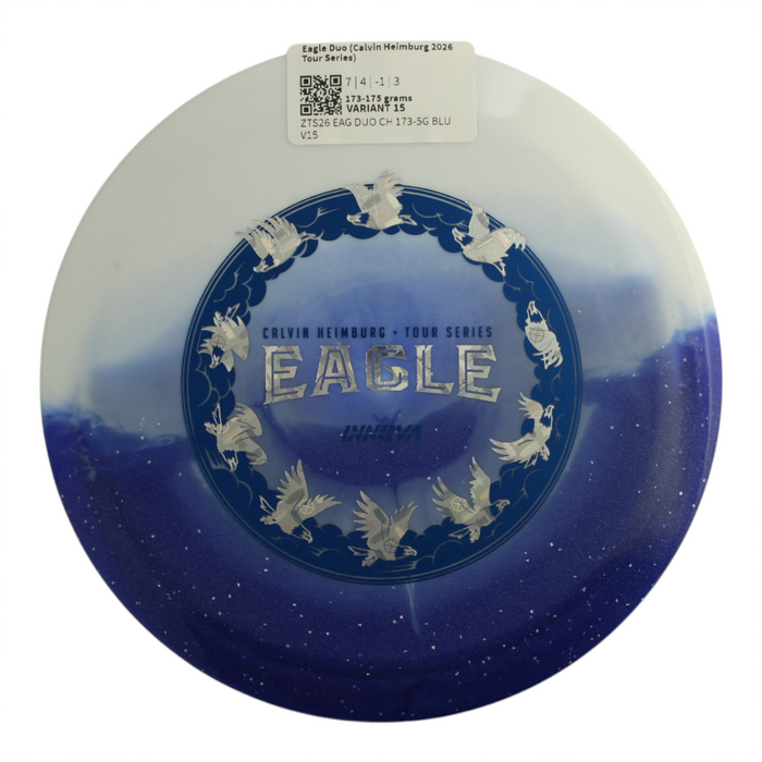173-175 grams / Variant 15