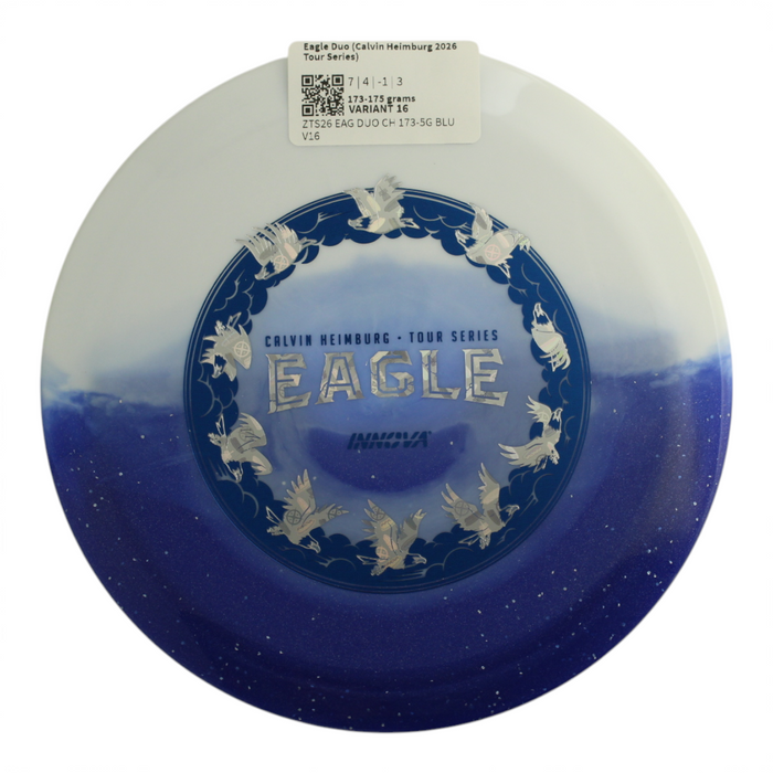 173-175 grams / Variant 16