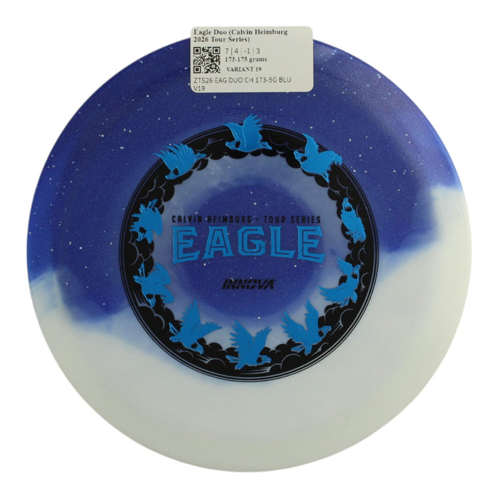 173-175 grams / Variant 19