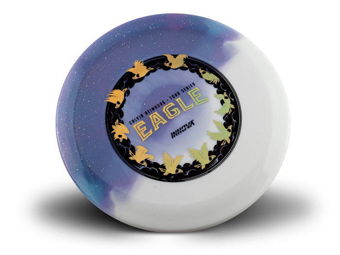 Eagle Duo (Calvin Heimburg 2026 Tour Series)