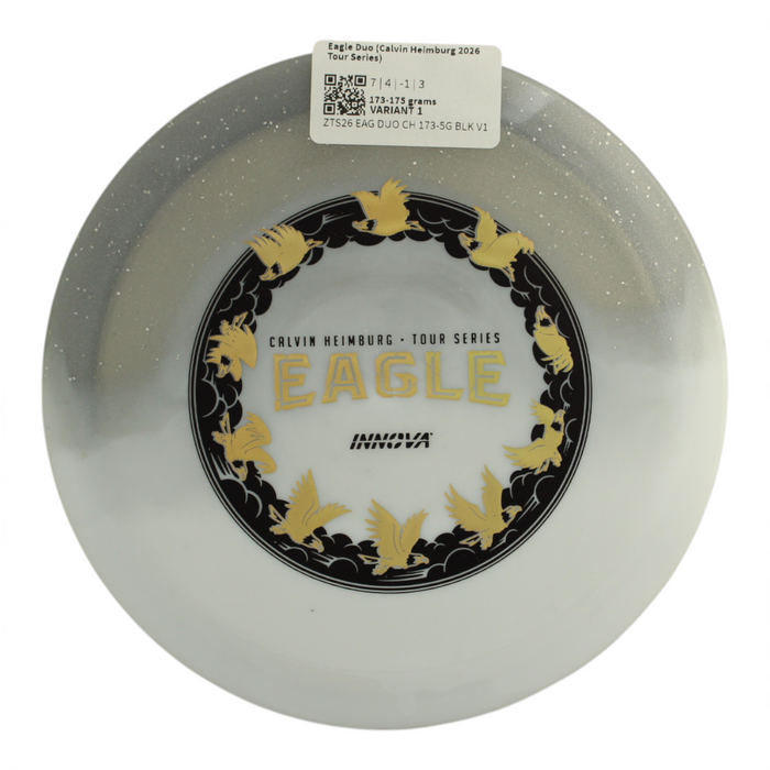 173-175 grams / Variant 1