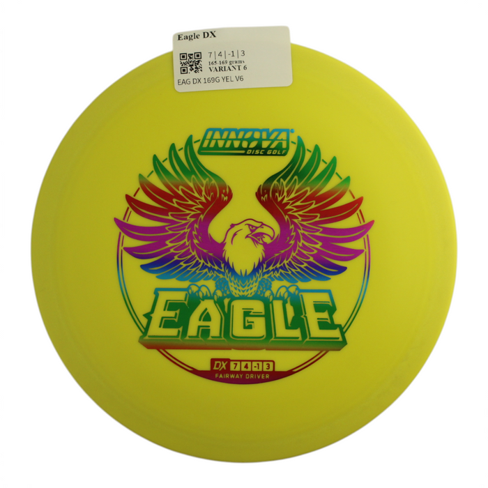165-169 grams / Variant 6