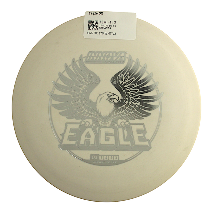 Eagle DX