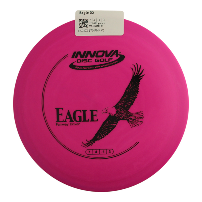 Eagle DX