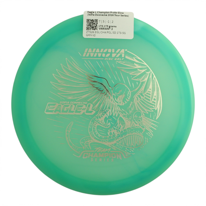 173-175 grams / Variant 2