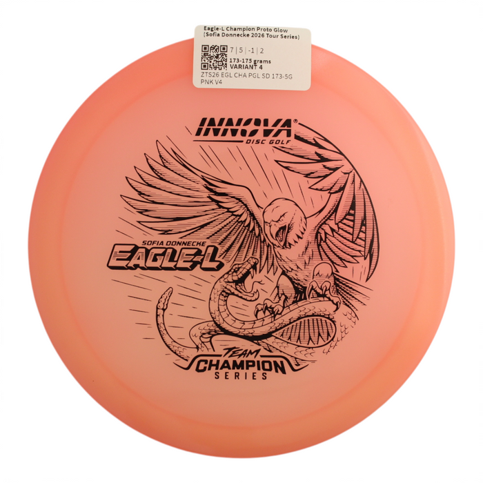 173-175 grams / Variant 4