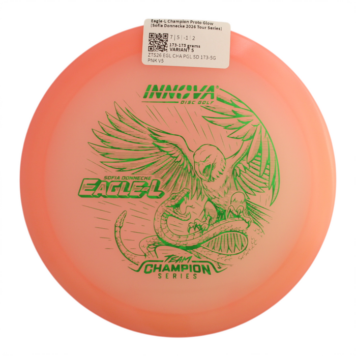 173-175 grams / Variant 5