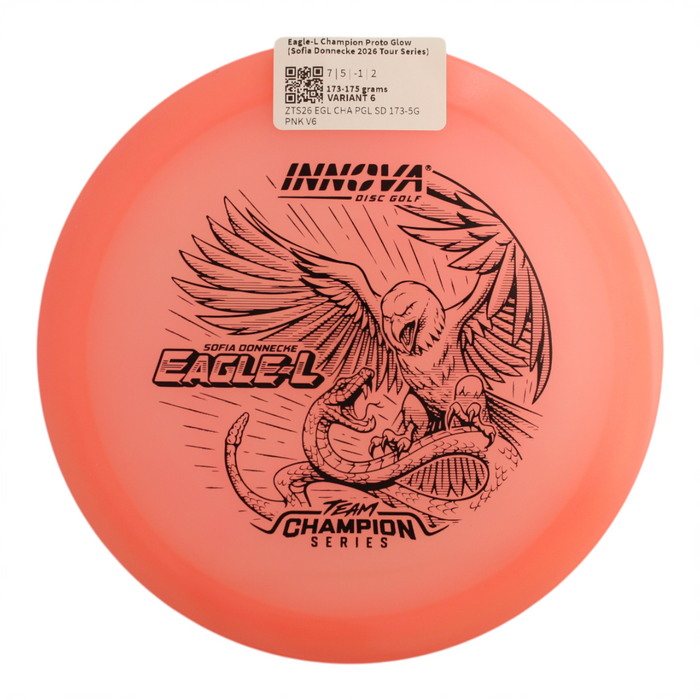 173-175 grams / Variant 6