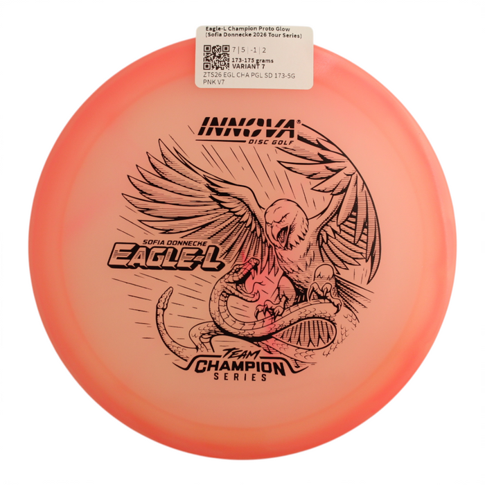 173-175 grams / Variant 7