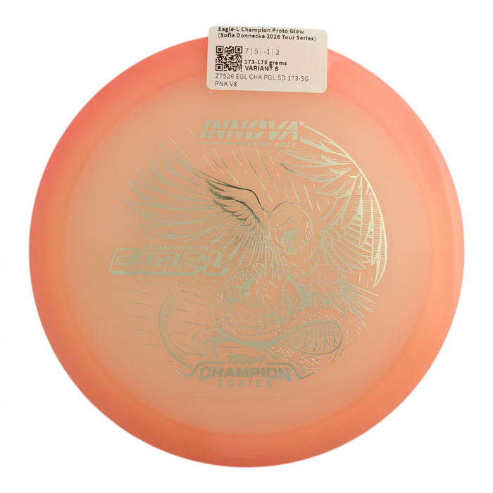 173-175 grams / Variant 8