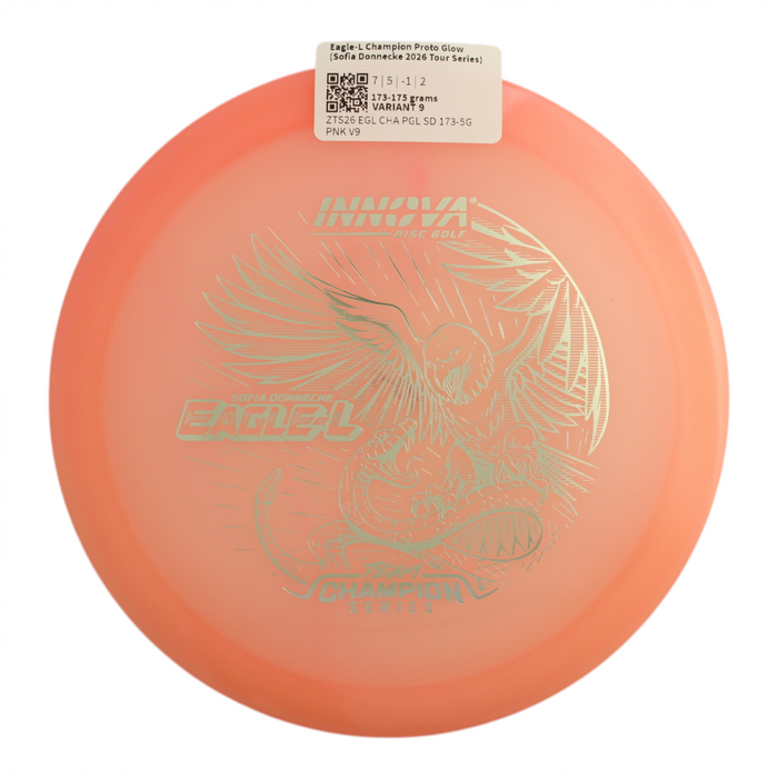 173-175 grams / Variant 9