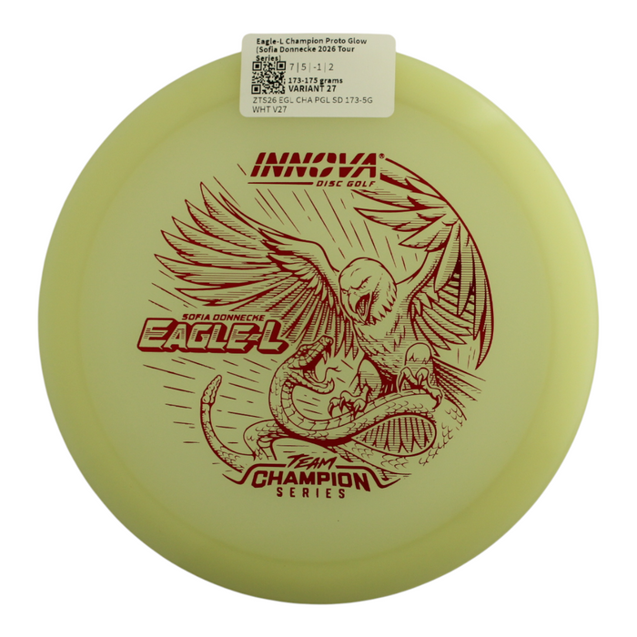 173-175 grams / Variant 27