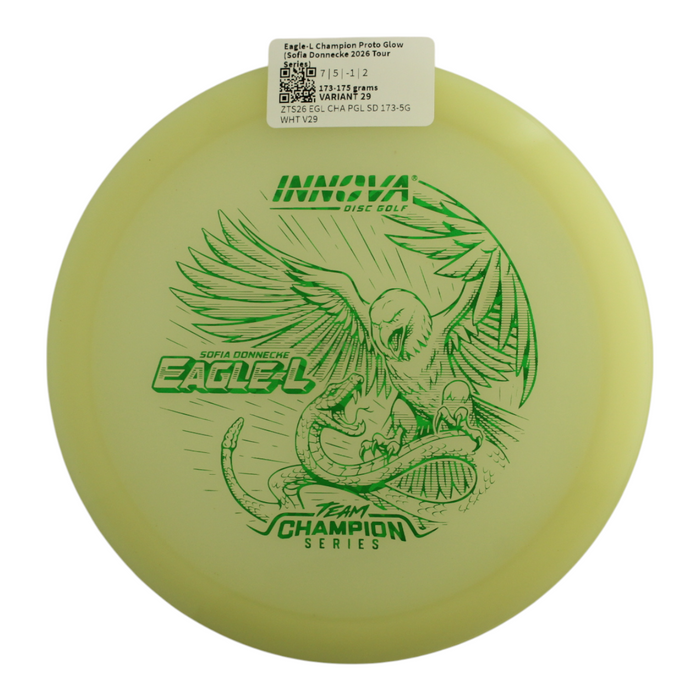173-175 grams / Variant 29