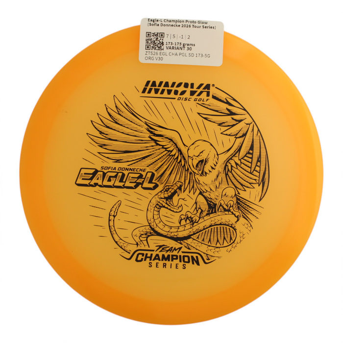 173-175 grams / Variant 30