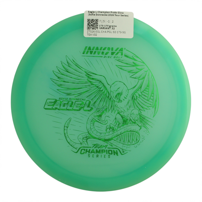 173-175 grams / Variant 32