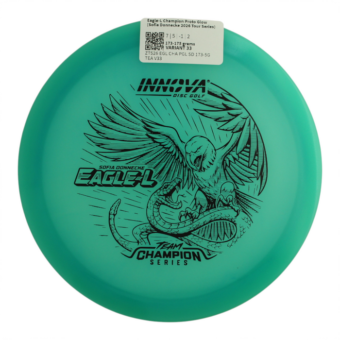173-175 grams / Variant 33