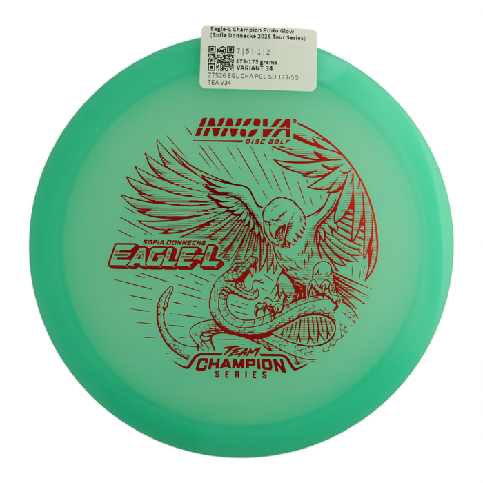 173-175 grams / Variant 34
