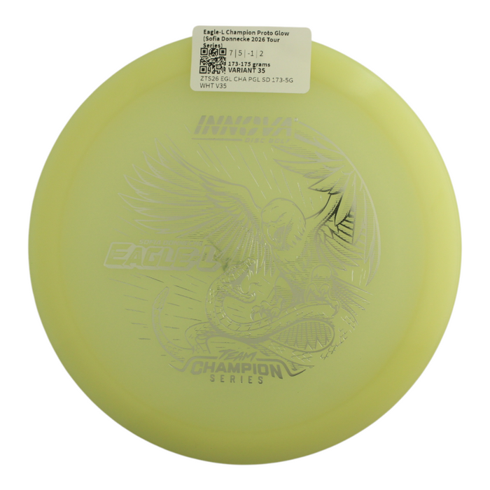 173-175 grams / Variant 35