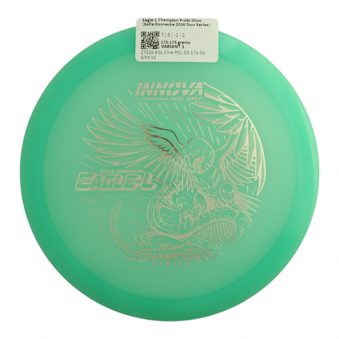 173-175 grams / Variant 1