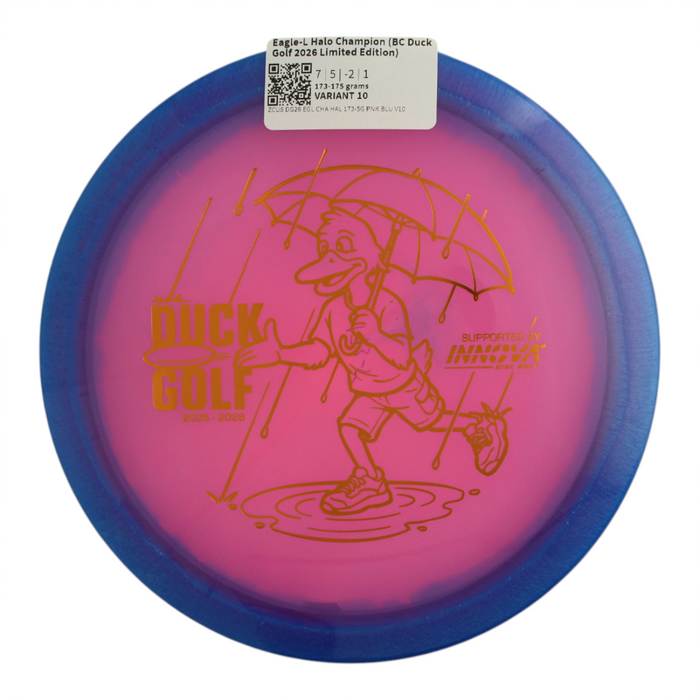 173-175 grams / Variant 10