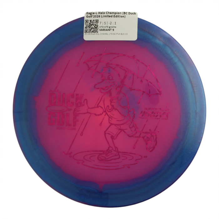 173-175 grams / Variant 9