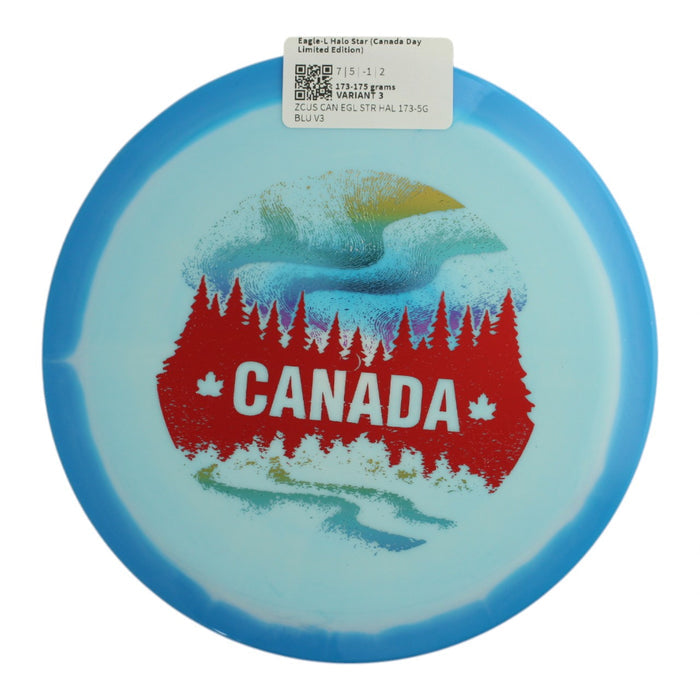 173-175 grams / Variant 3