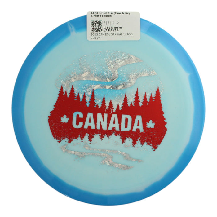 173-175 grams / Variant 4