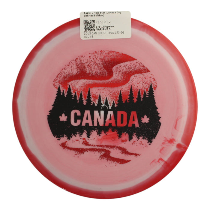 173-175 grams / Variant 5