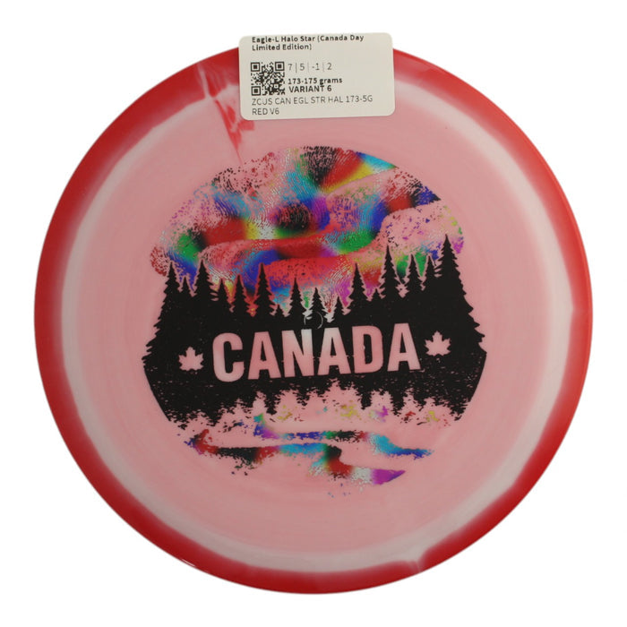 173-175 grams / Variant 6