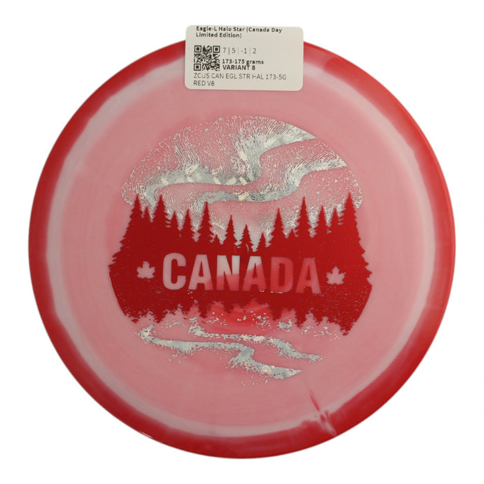 173-175 grams / Variant 8