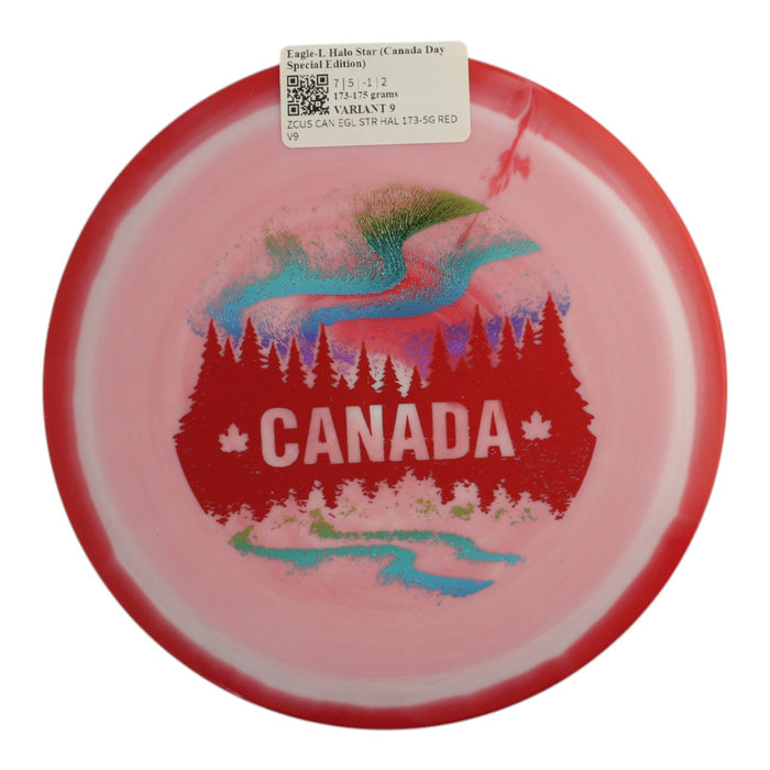 173-175 grams / Variant 9