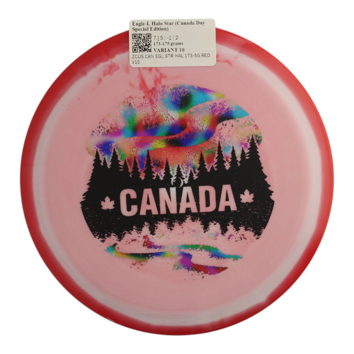 173-175 grams / Variant 10