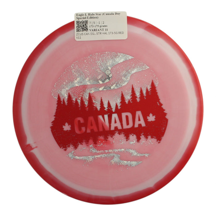173-175 grams / Variant 11