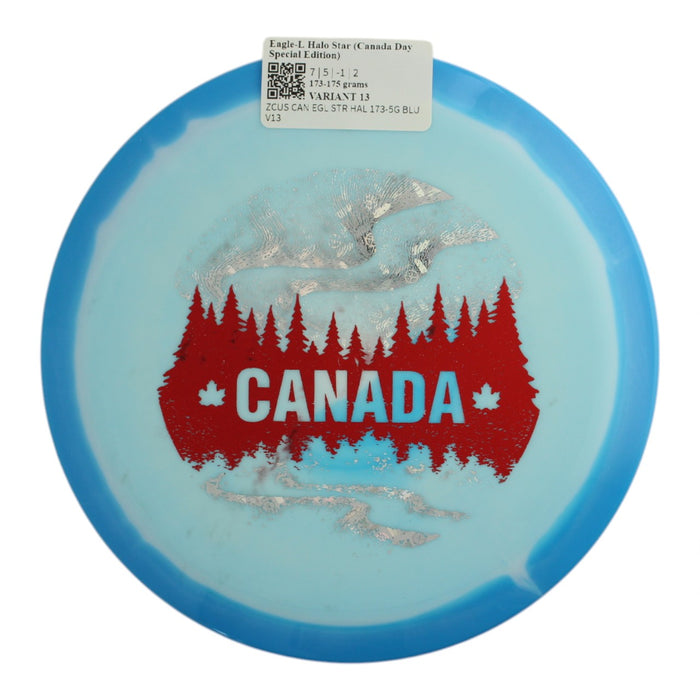 173-175 grams / Variant 13