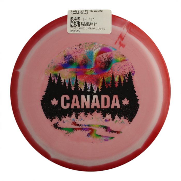 173-175 grams / Variant 15