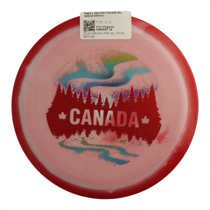 173-175 grams / Variant 16