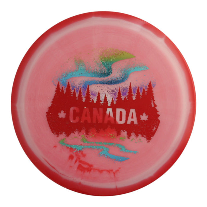 Eagle-L Halo Star (Canada Day Special Edition)