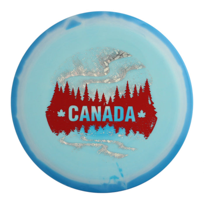 Eagle-L Halo Star (Canada Day Special Edition)