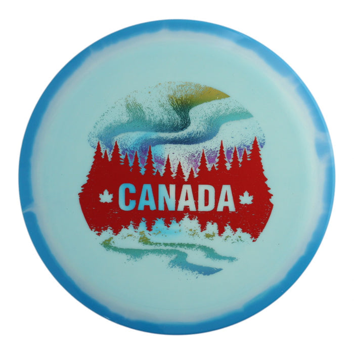 Eagle-L Halo Star (Canada Day Special Edition)