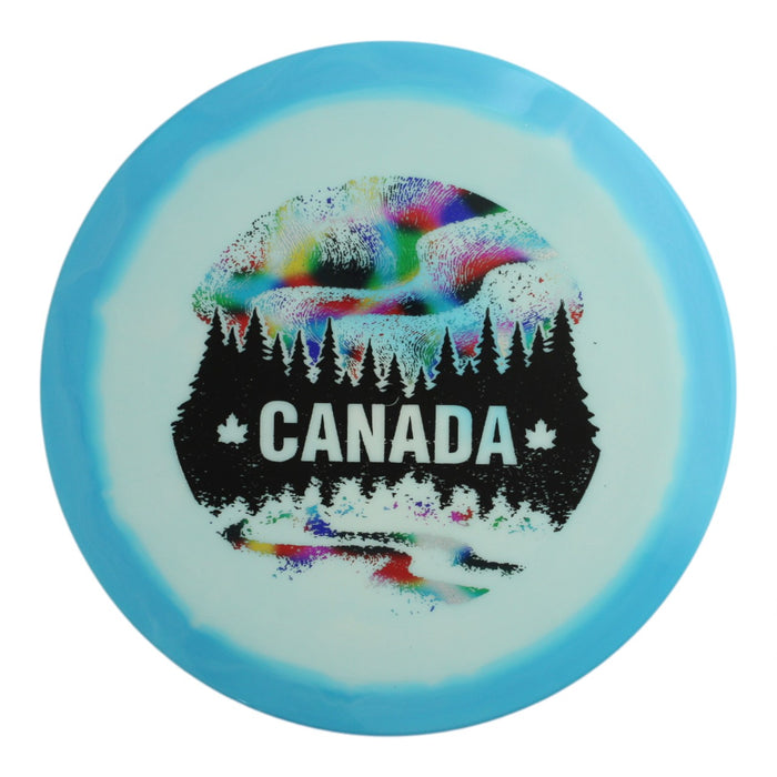 Eagle-L Halo Star (Canada Day Special Edition)