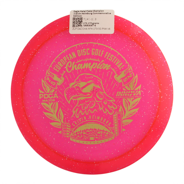 173-175 grams / Variant 6