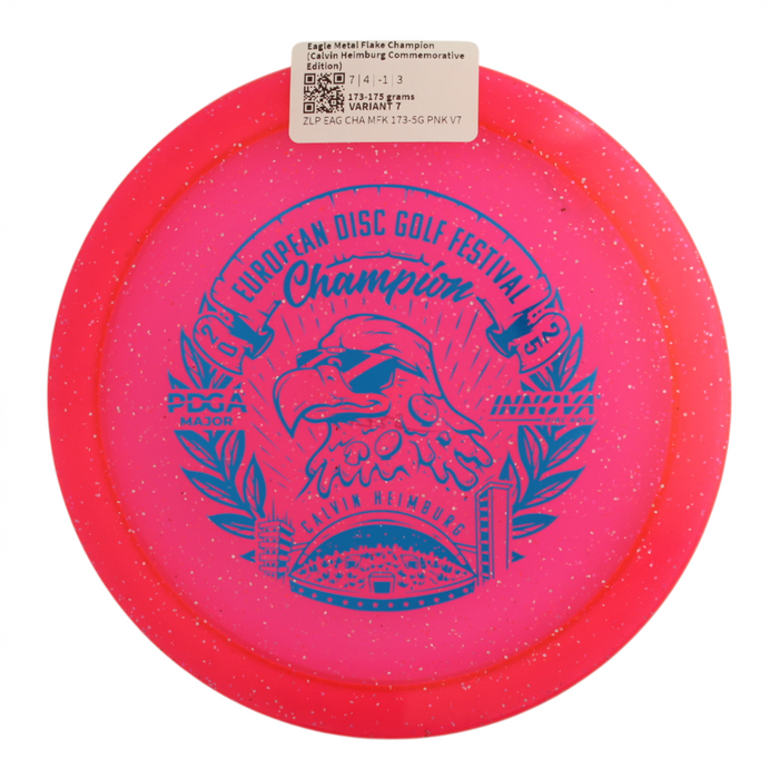 173-175 grams / Variant 7