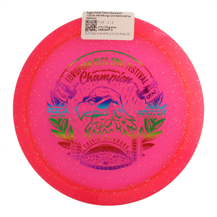 173-175 grams / Variant 9