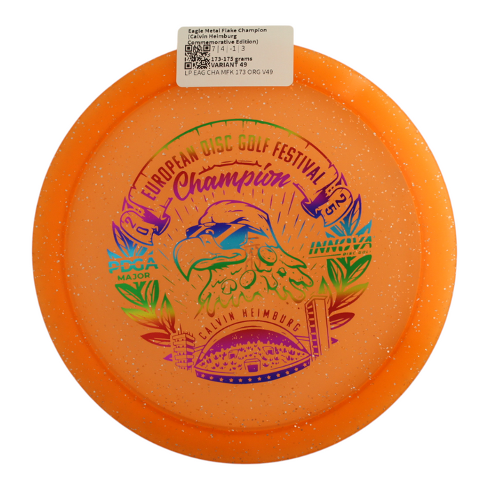 173-175 grams / Variant 49