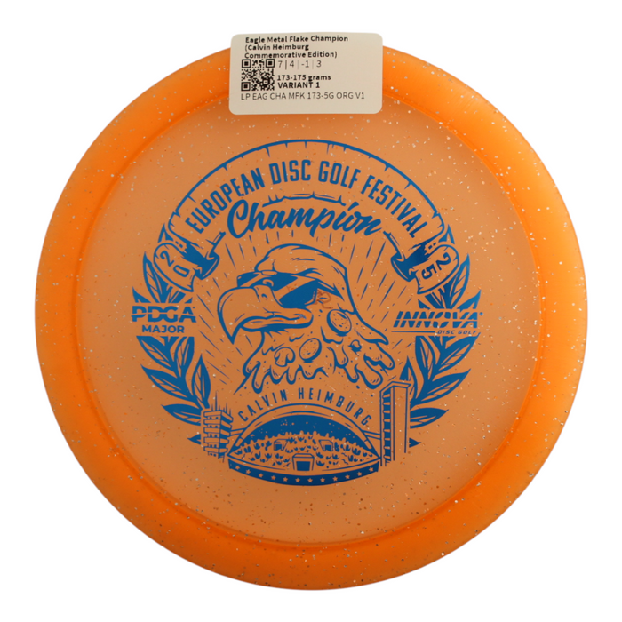 173-175 grams / Variant 1