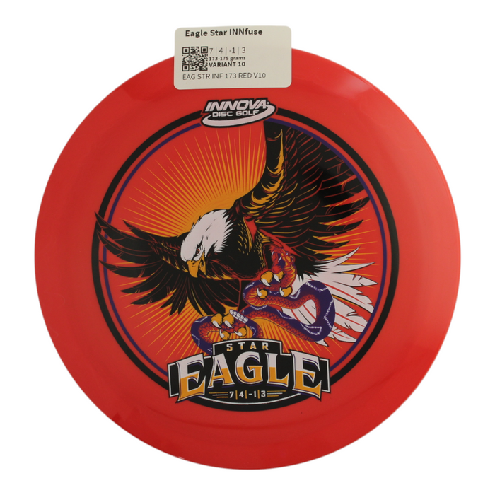 Eagle Star INNfuse
