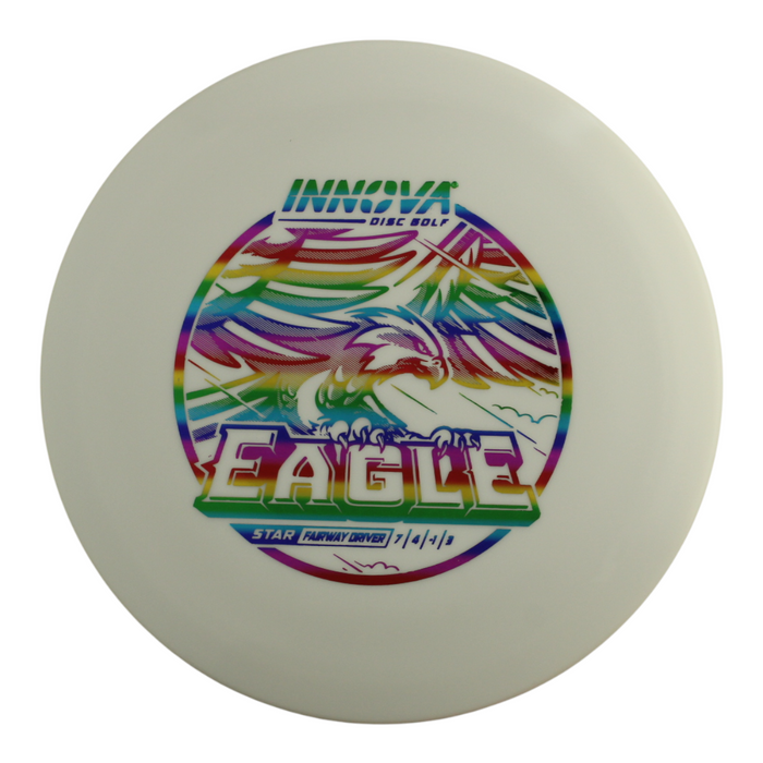 Eagle Star
