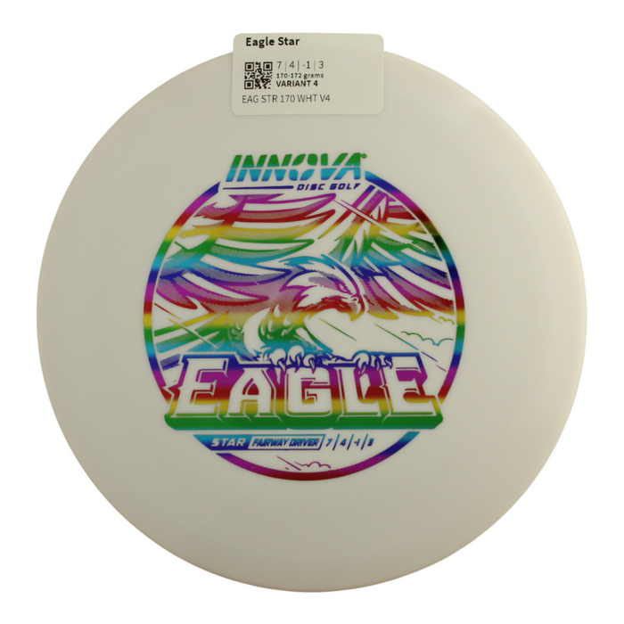 170-172 grams / Variant 4